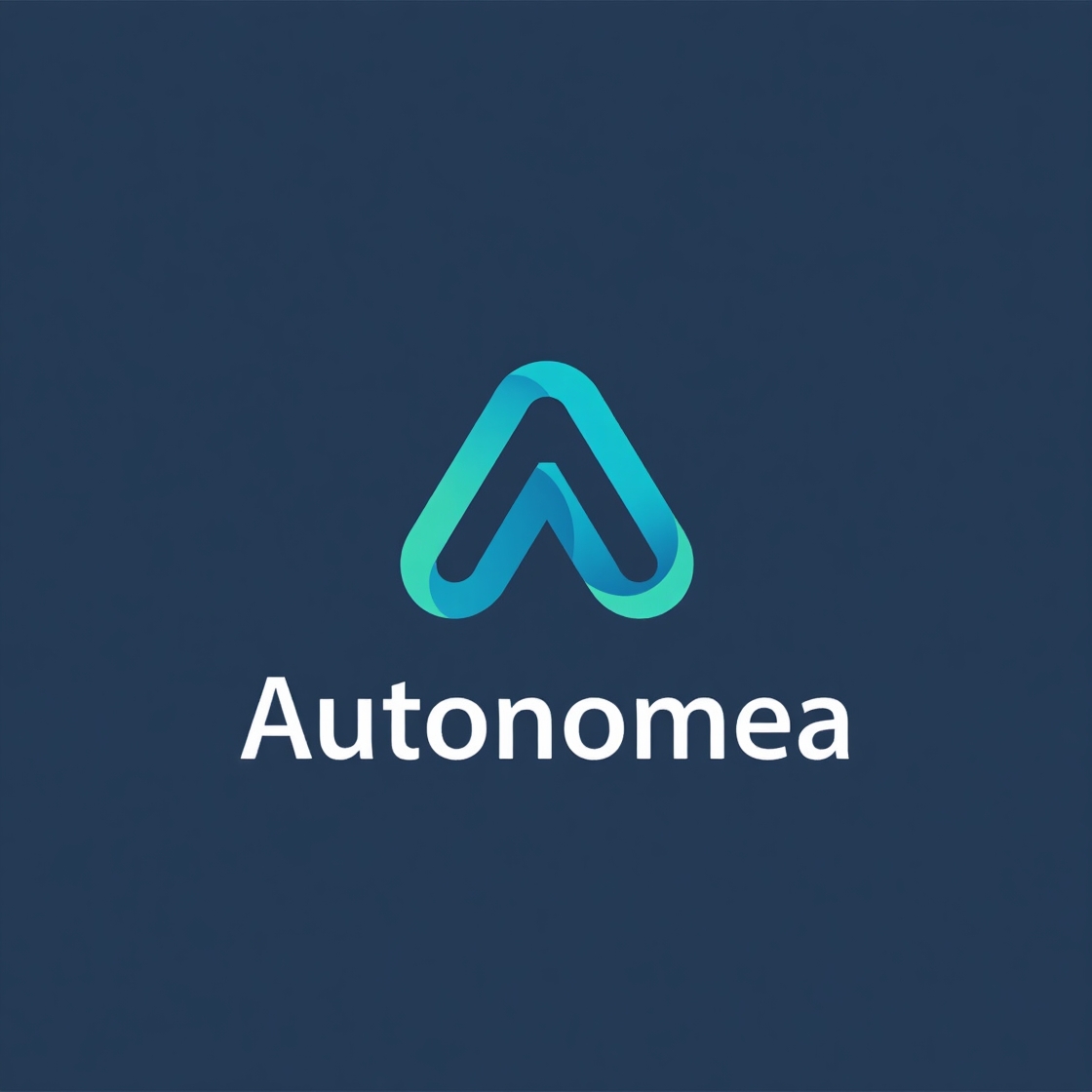 Logotipo de Autonomea